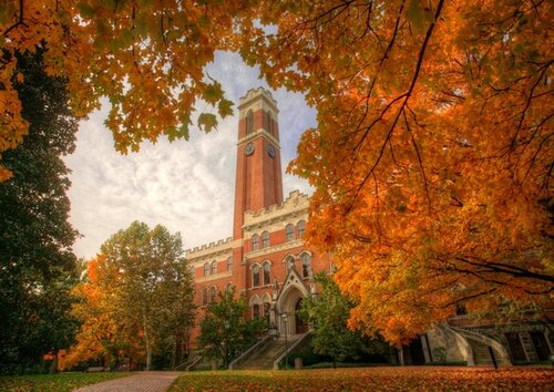 Vanderbilt